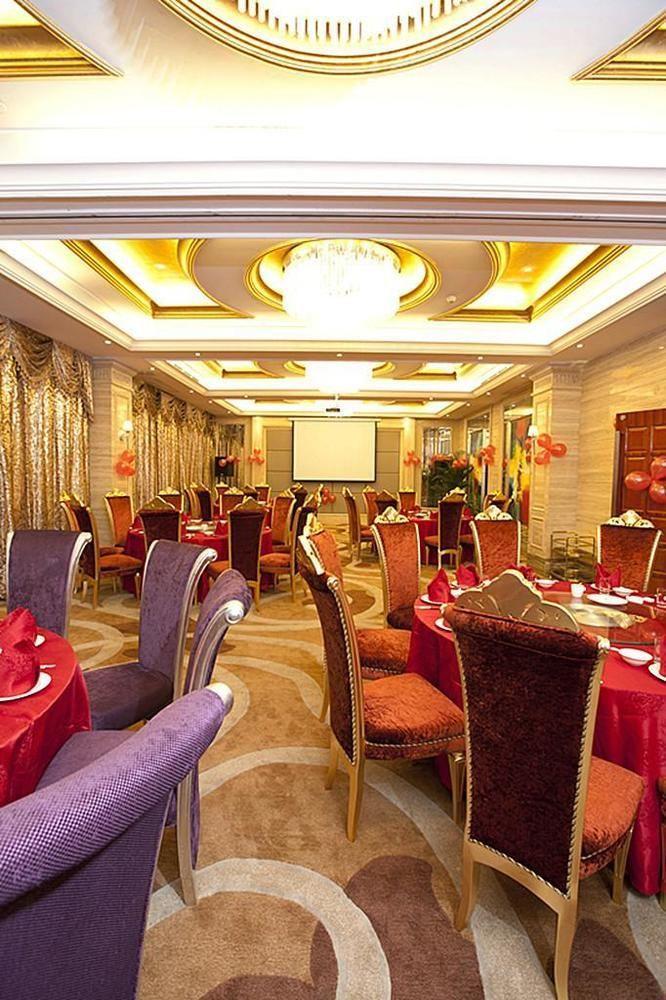 Friend Hotel Shanghai