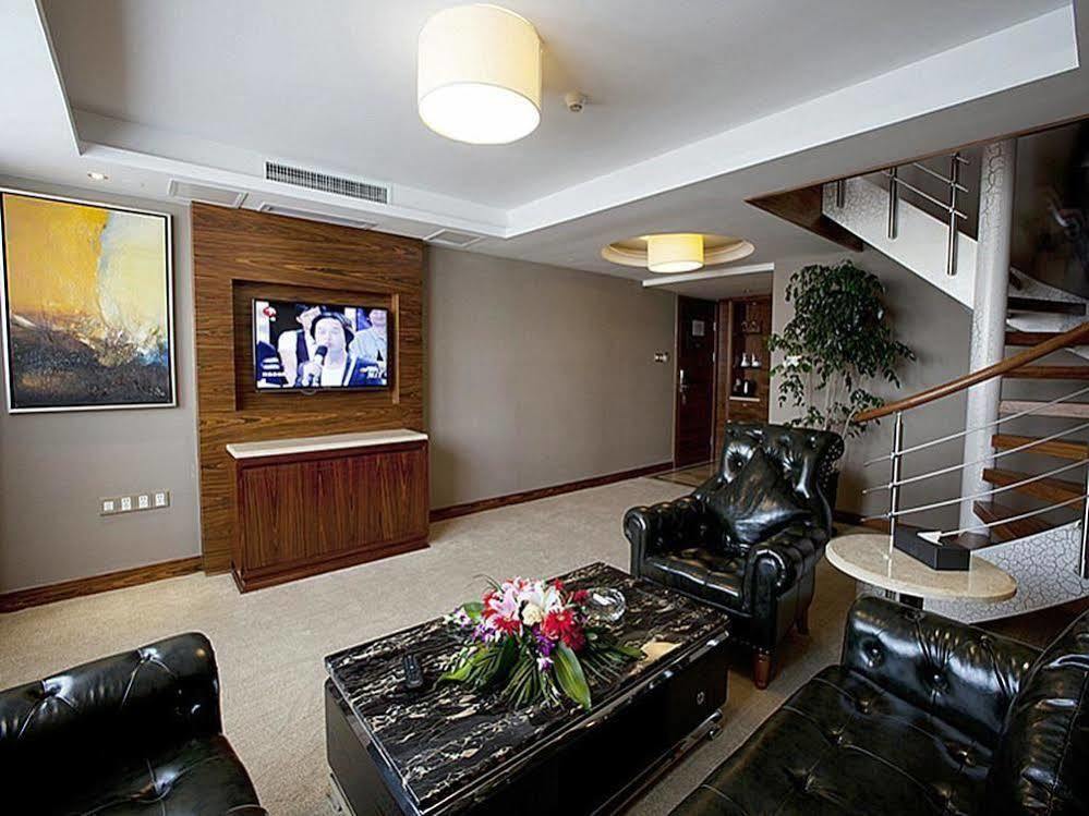 Friend Hotel Shanghai