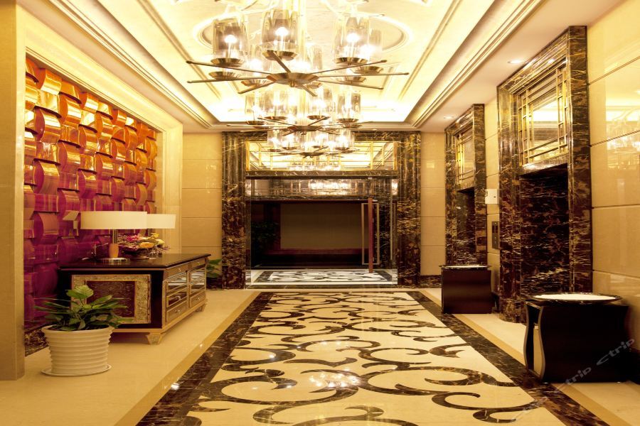 Friend Hotel